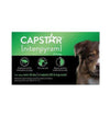 Capstar Green 26 Pounds & Up