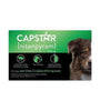 Capstar Green 26 Pounds & Up