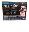 Nextstar Flea & Topical For Small Dogs