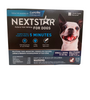 Nextstar Flea & Topical For Small Dogs