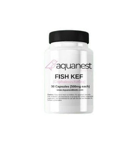 Fish Cephalexin