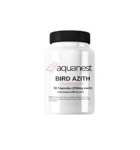 Bird Azithromycin