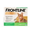 Frontline Gold Cat