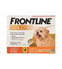 Frontline Gold 5-22 Pounds