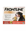 Frontline Gold 89 Pounds & Up